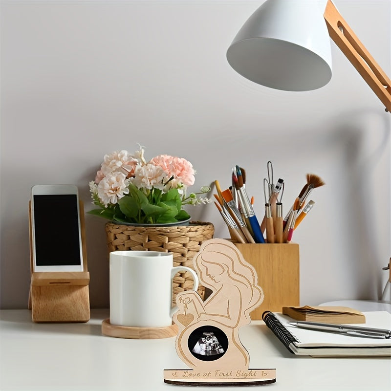 LilleBegynn™ – Evig Minne Ramme