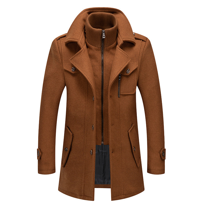 Nordhaven™ Heritage Tweed Blazer