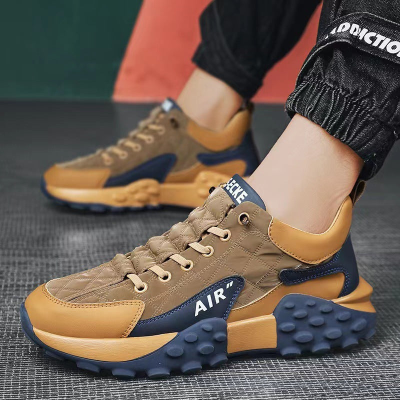 AIR™ – Active Impact Relief Ortopedisk joggesko