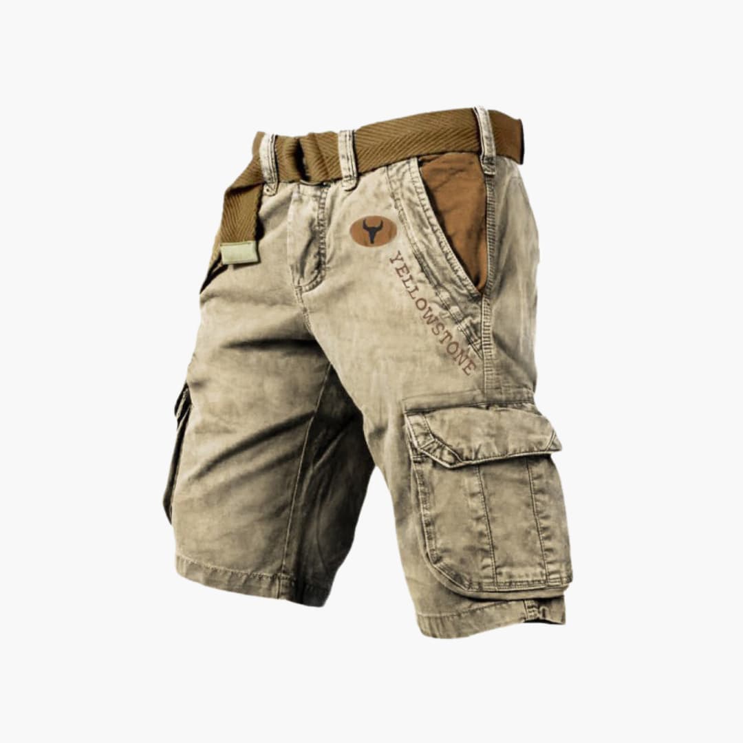 NordVenture™ Cargo Bukse