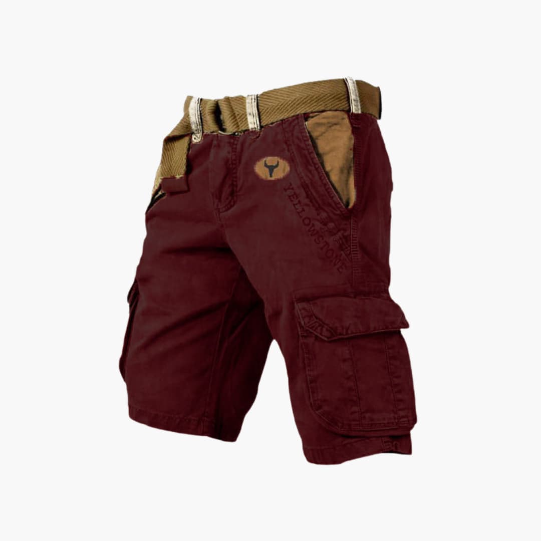 NordVenture™ Cargo Bukse