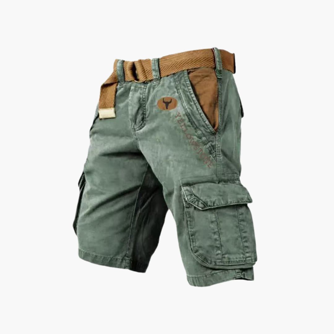 NordVenture™ Cargo Bukse