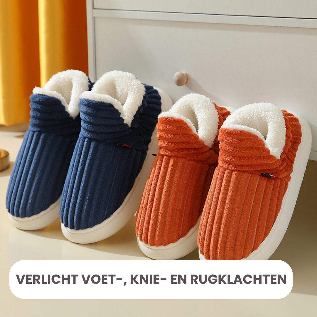 Elite Comfort™ Tøfler