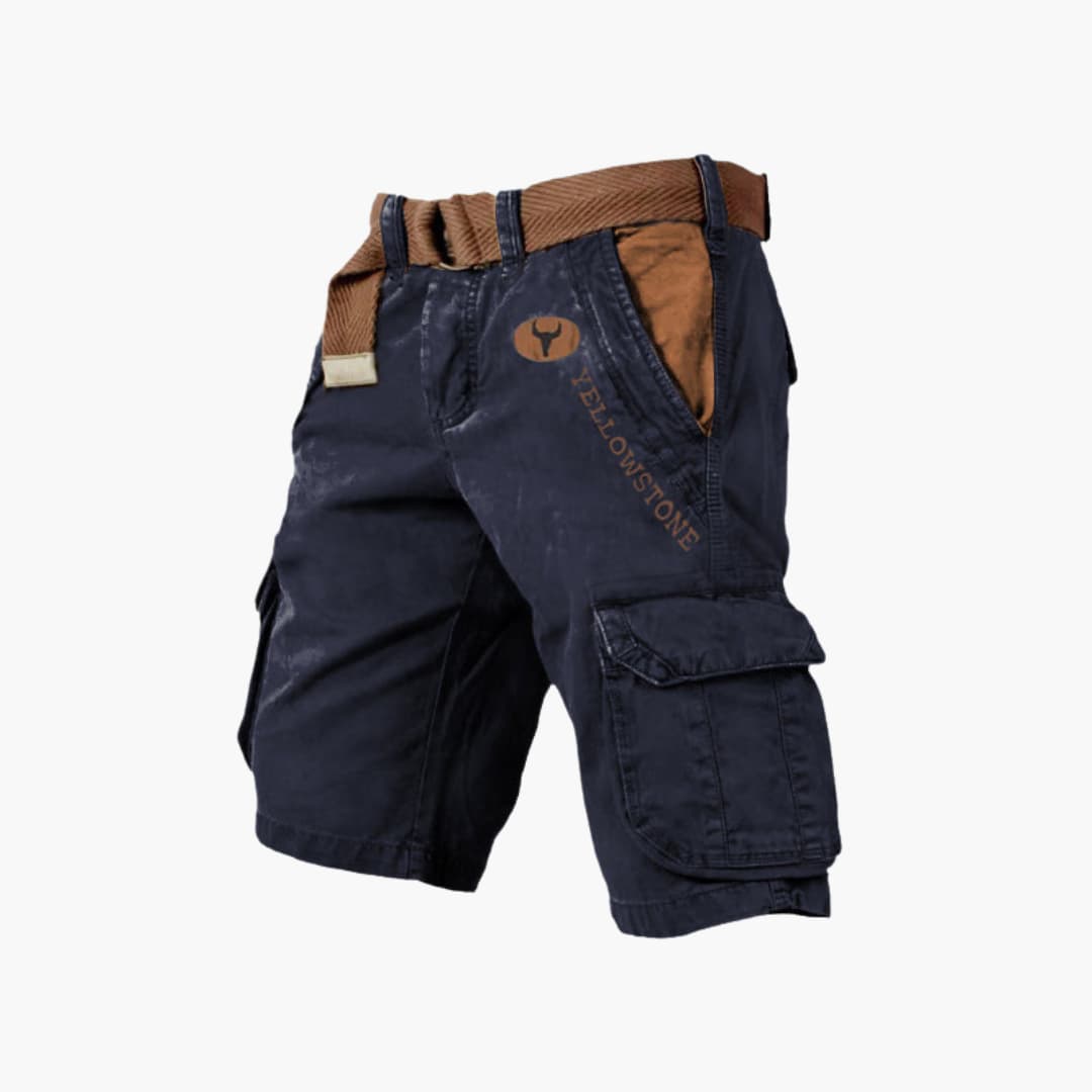 NordVenture™ Cargo Bukse