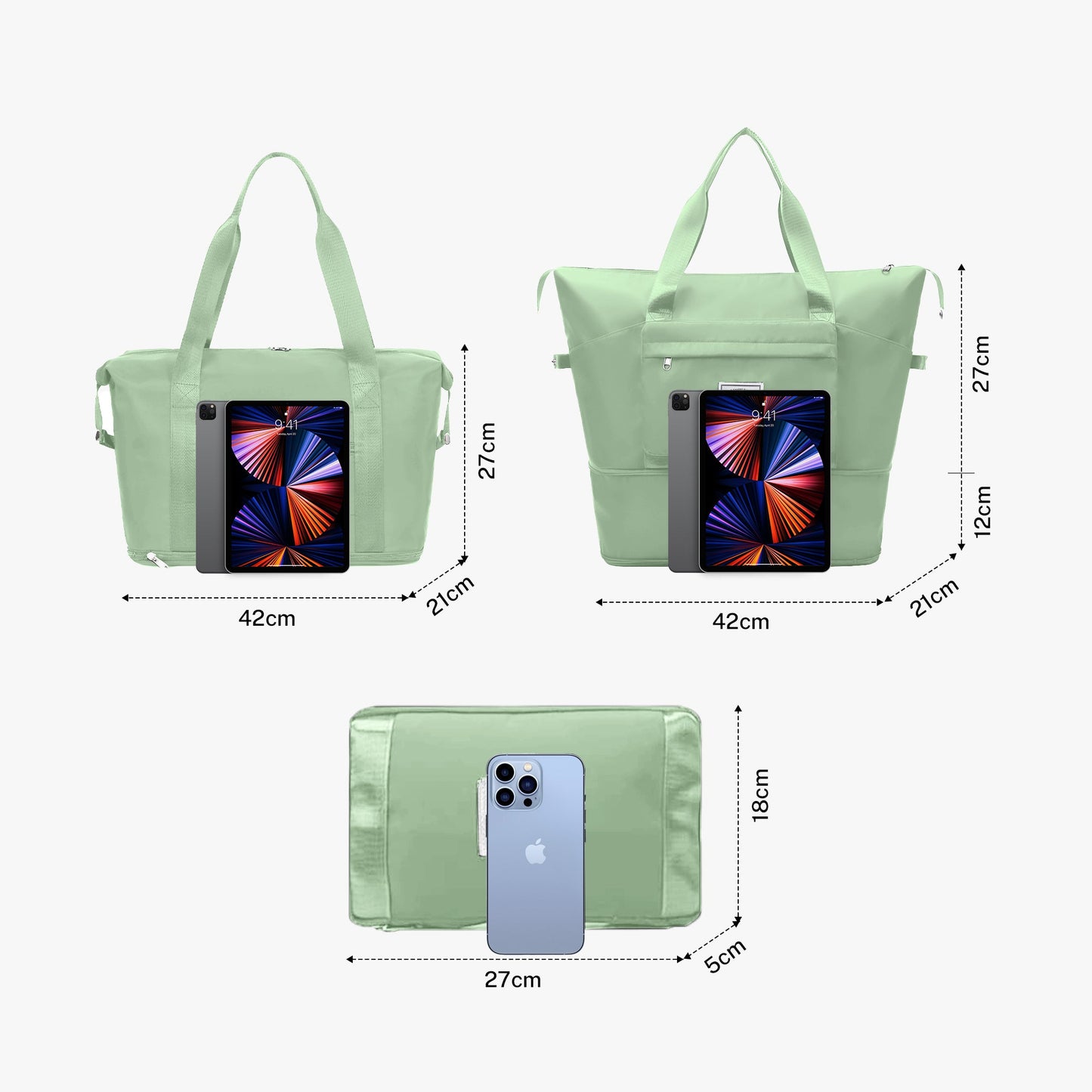 Cocoletti reiseveske