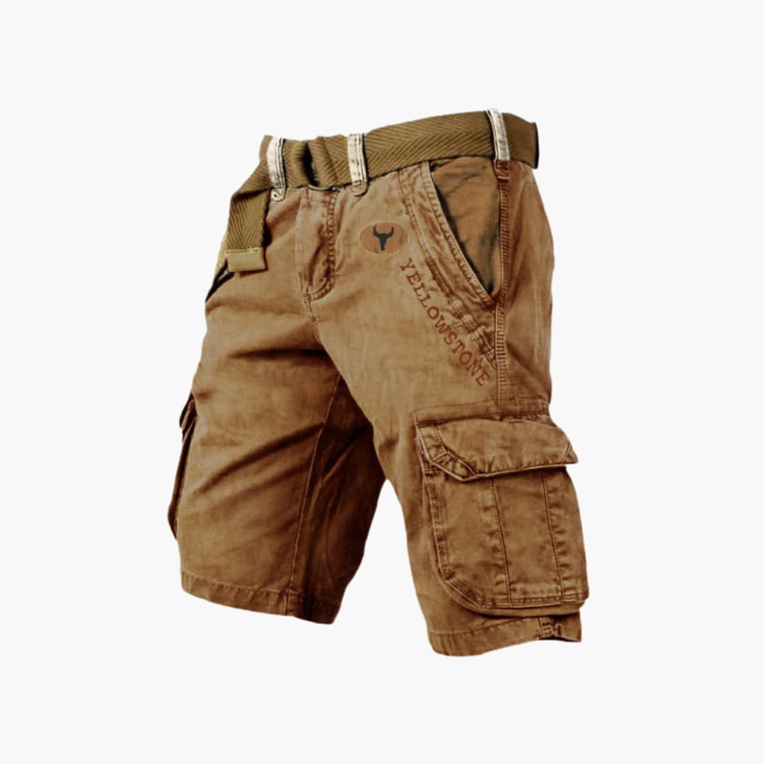 NordVenture™ Cargo Bukse