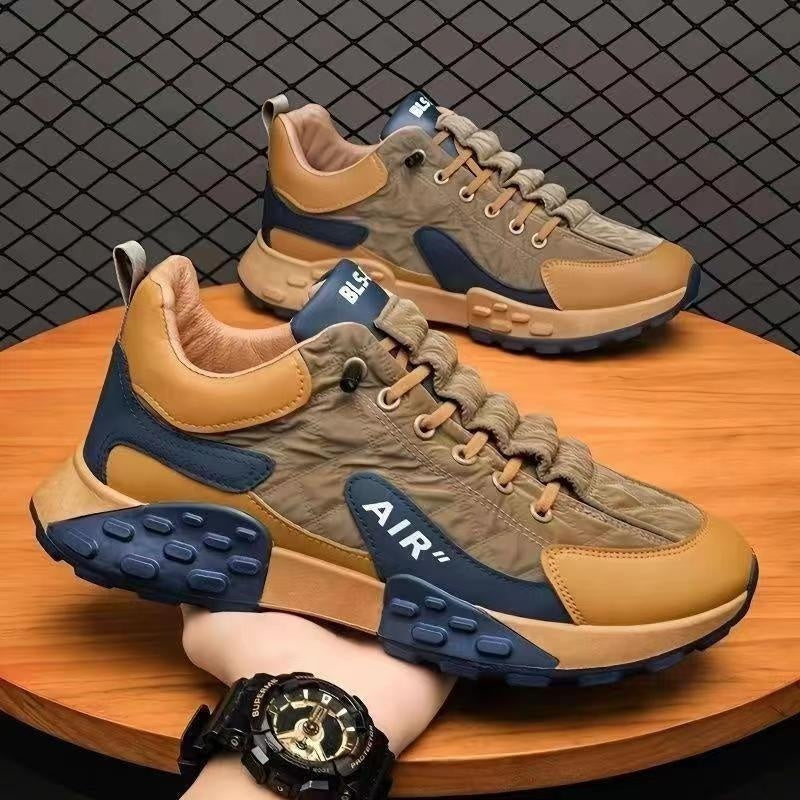 AIR™ – Active Impact Relief Ortopedisk joggesko