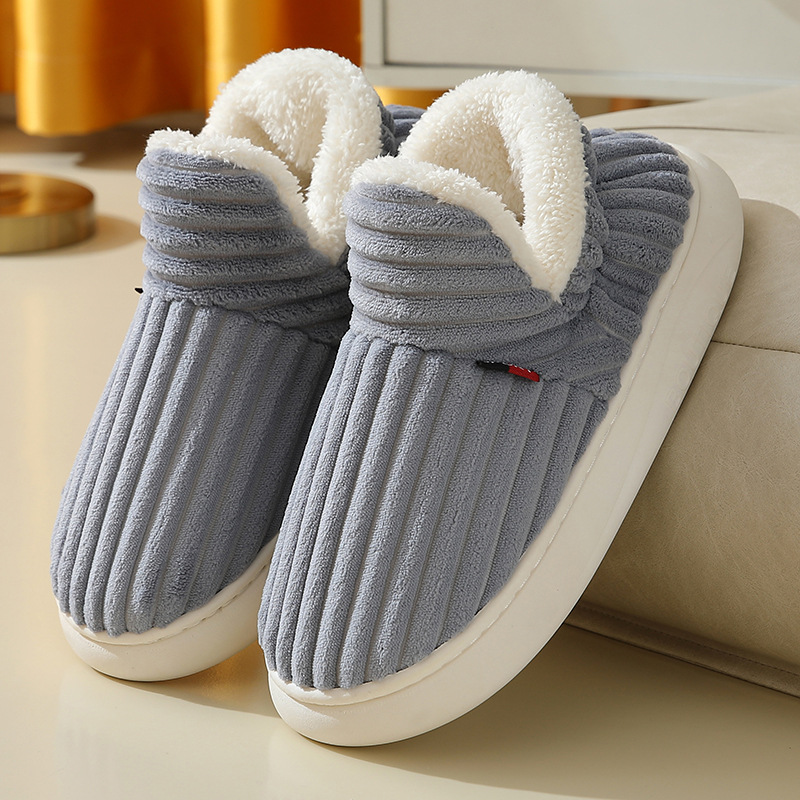 Elite Comfort™ Tøfler