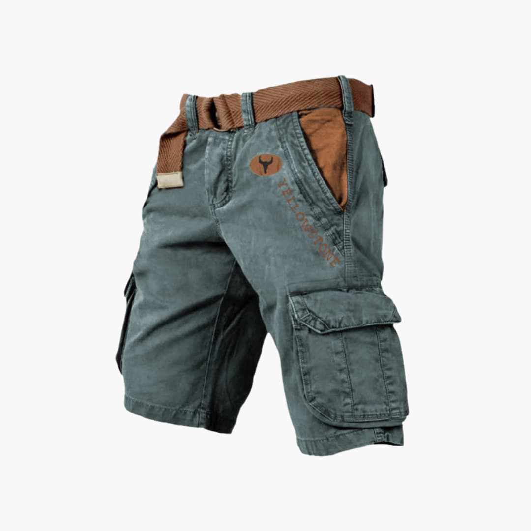 NordVenture™ Cargo Bukse