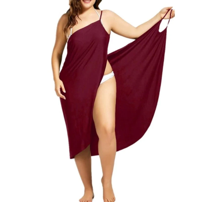 Sylvie™ Comfy Dress | 1+1 GRATIS