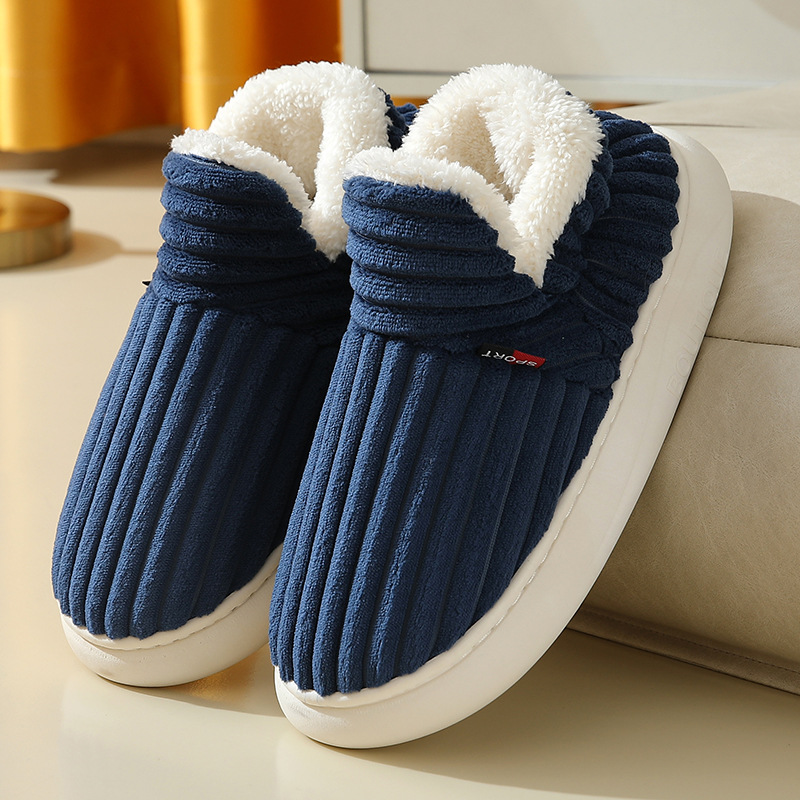 Elite Comfort™ Tøfler