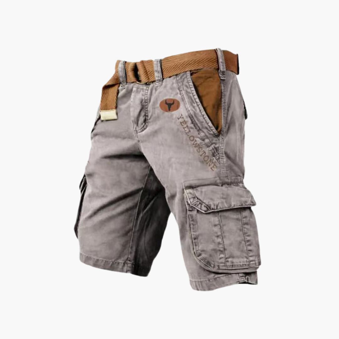 NordVenture™ Cargo Bukse