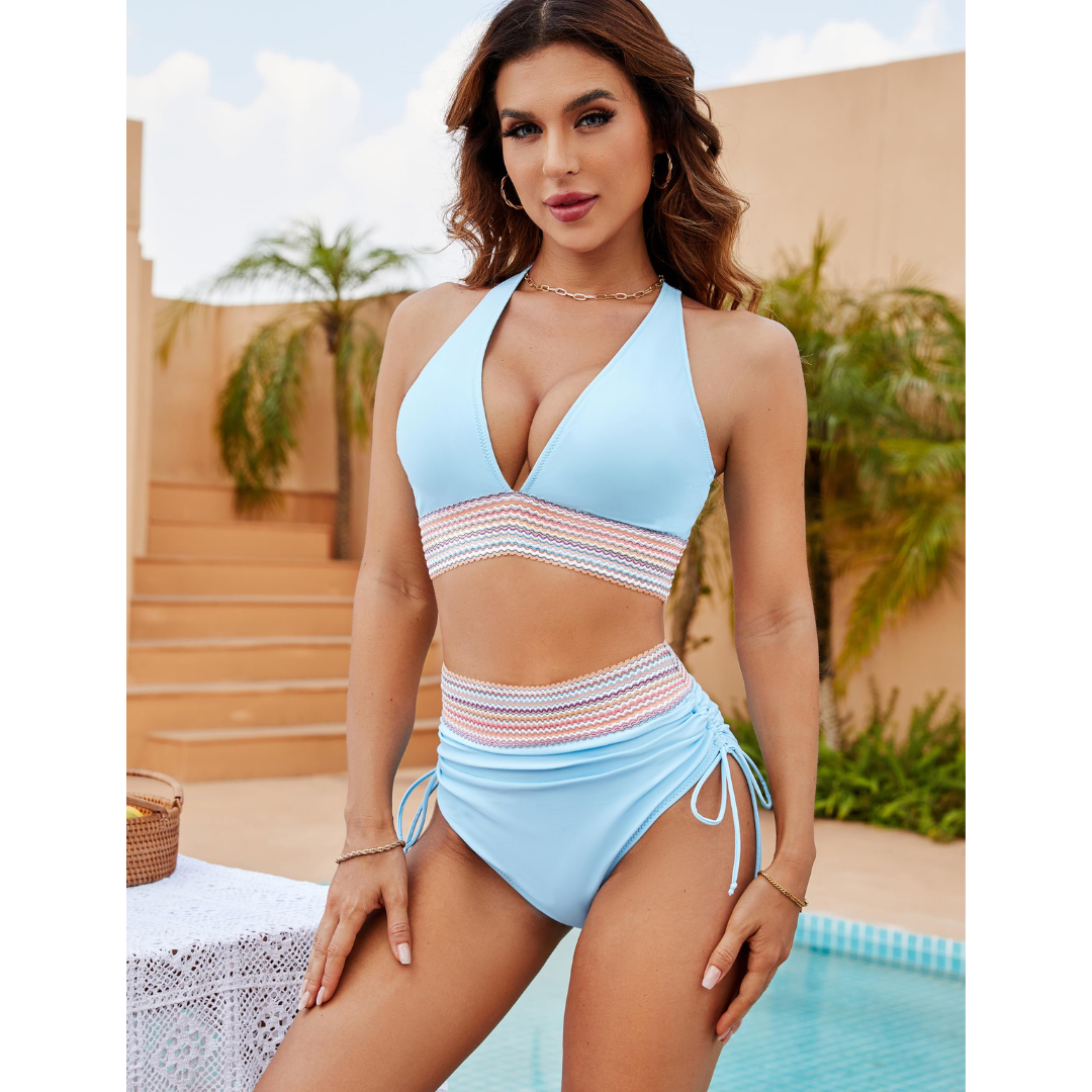 Fjære | Formende Bikini | 1+1 GRATIS
