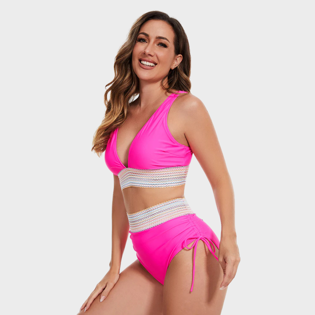 Fjære | Formende Bikini | 1+1 GRATIS
