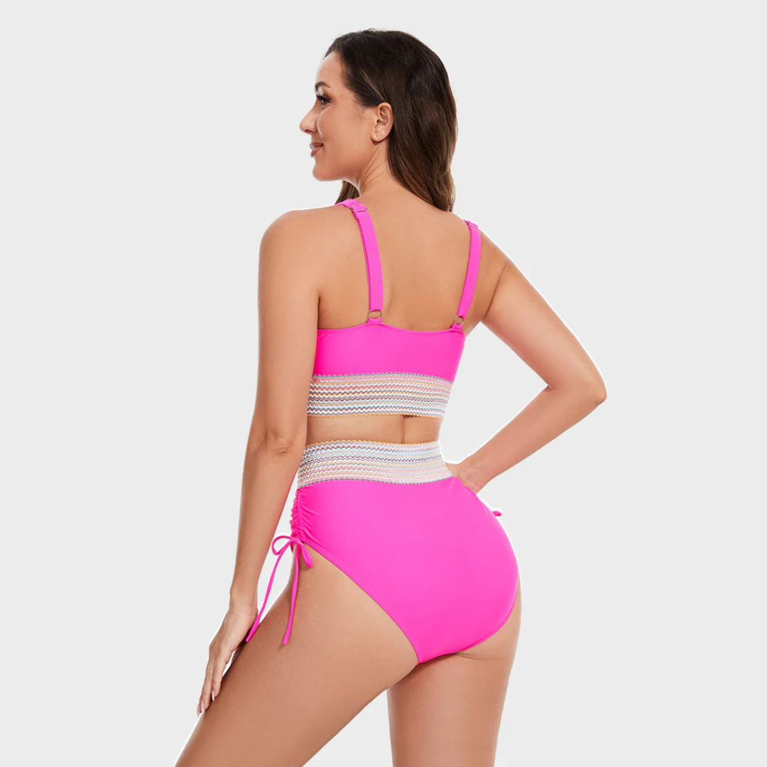 Fjære | Formende Bikini | 1+1 GRATIS
