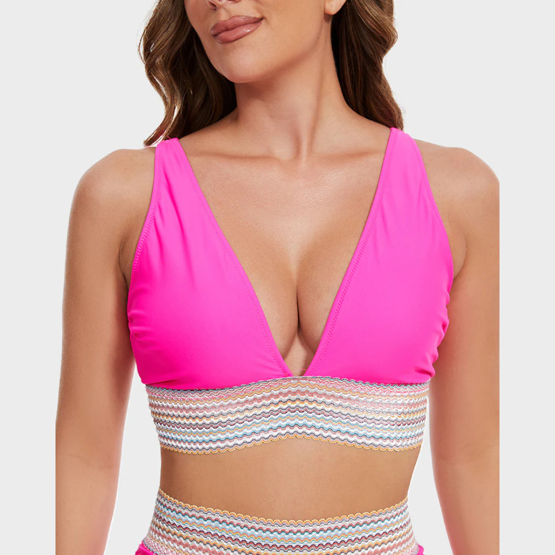 Fjære | Formende Bikini | 1+1 GRATIS