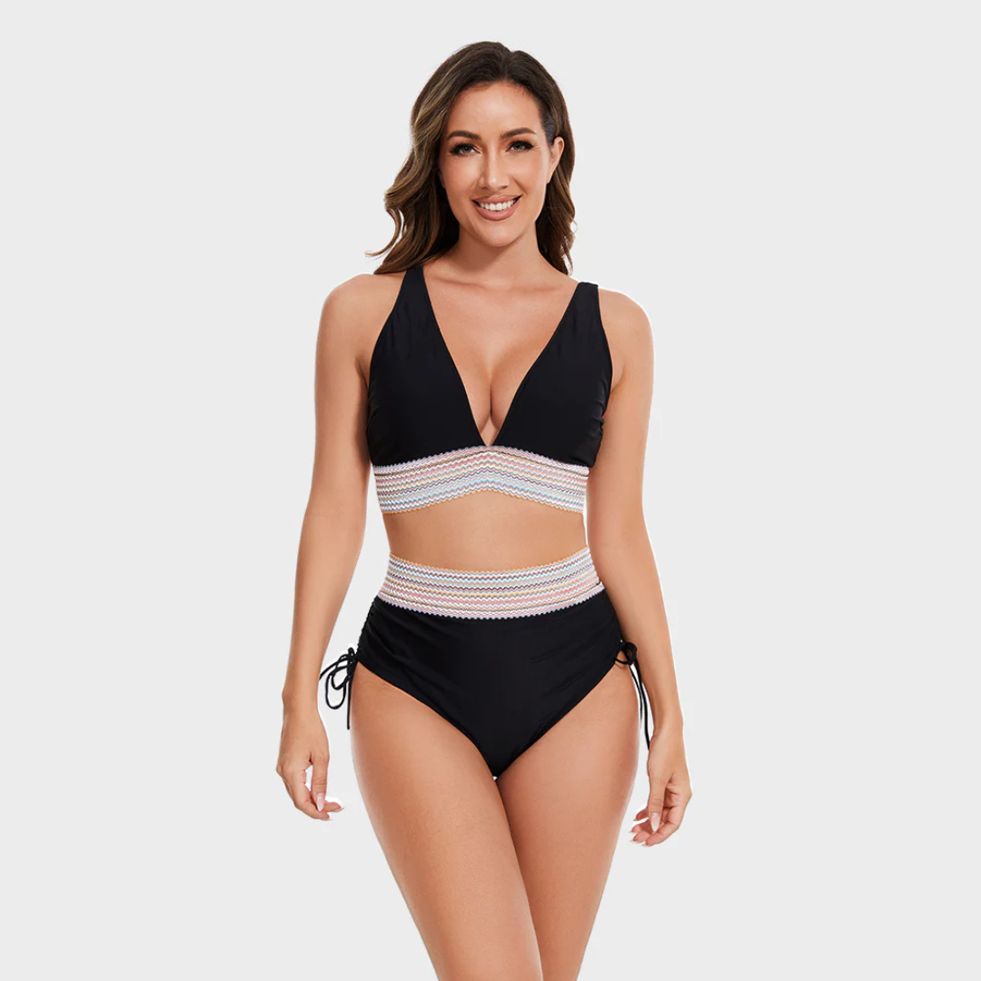 Fjære | Formende Bikini | 1+1 GRATIS