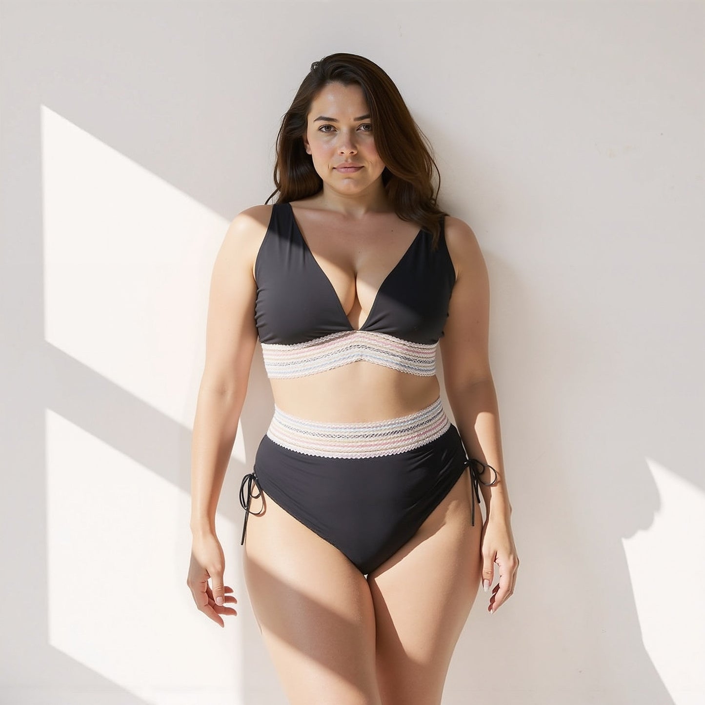 Fjære | Formende Bikini | 1+1 GRATIS