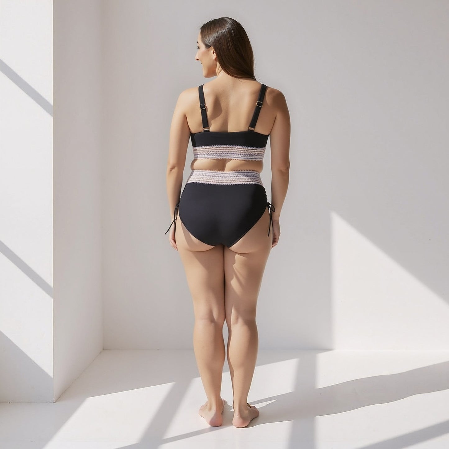 Fjære | Formende Bikini | 1+1 GRATIS