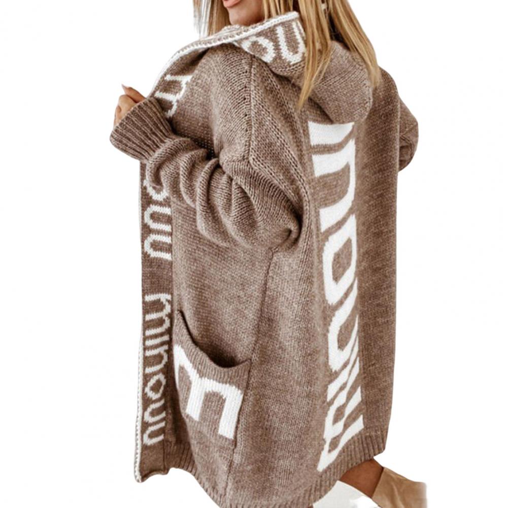 MINOUU | Oversized vest for kvinner