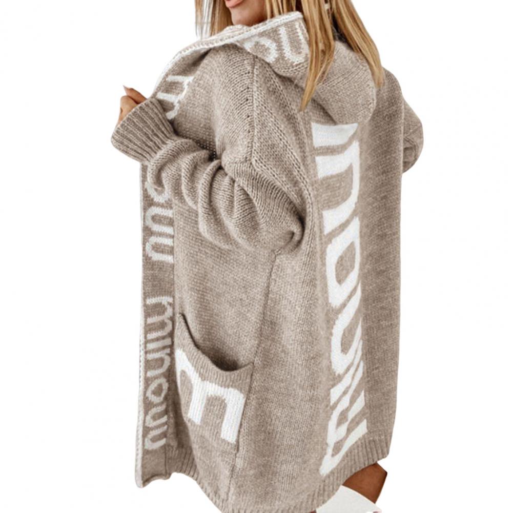 MINOUU | Oversized vest for kvinner