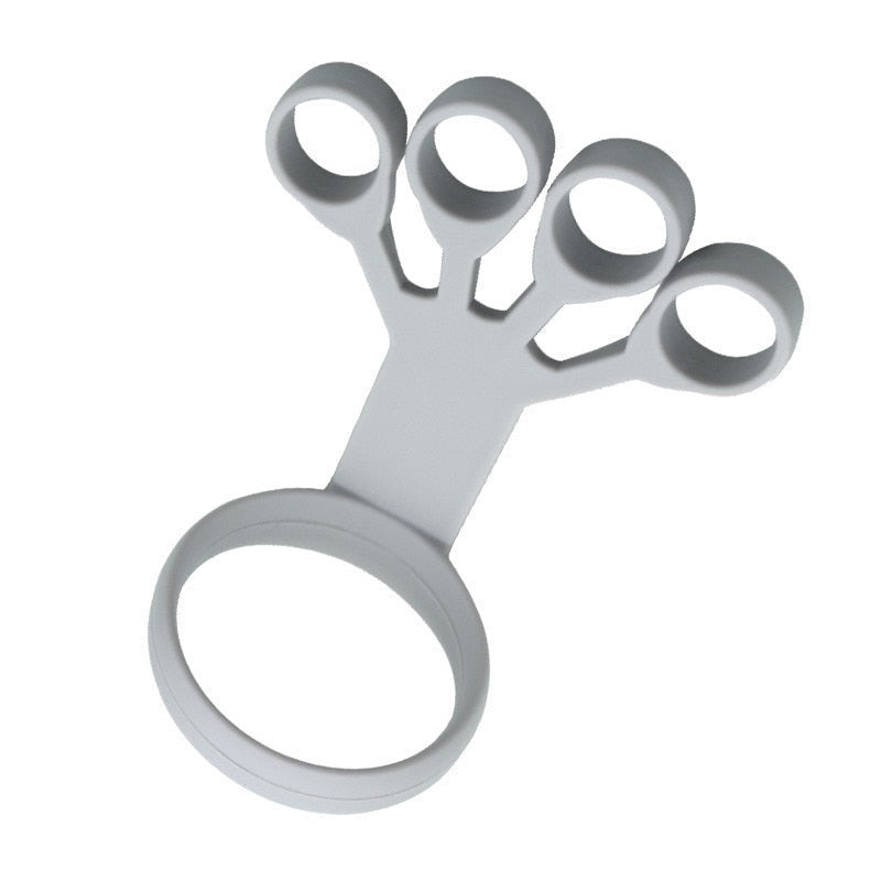 Mr. Grip™ | Bedre grep i hender og underarmer 1+1 GRATIS