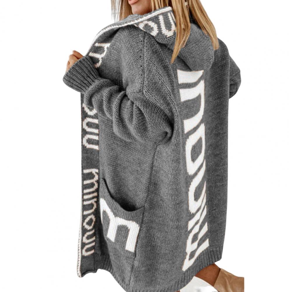MINOUU | Oversized vest for kvinner