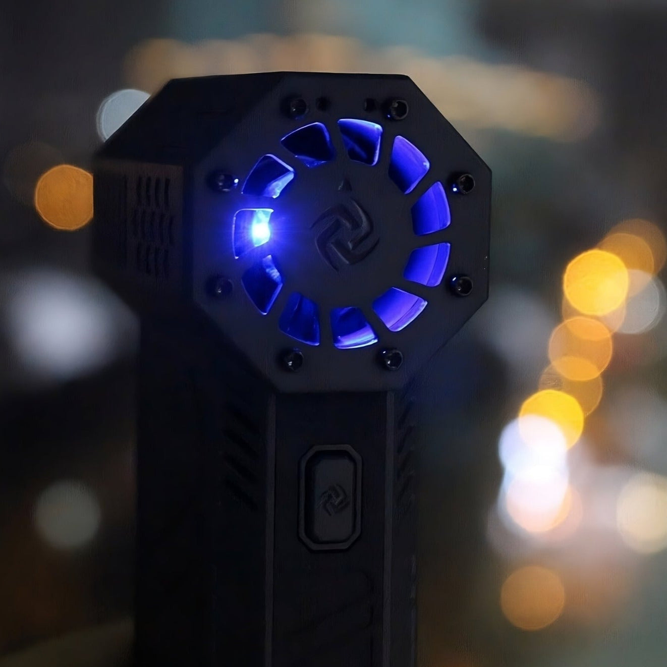 TurboPro™ – Den Ultimate Luftblåseren for Hjem, Bil og Jobb!