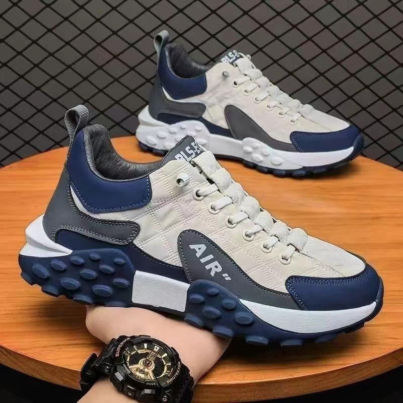 AIR™ – Active Impact Relief Ortopedisk joggesko