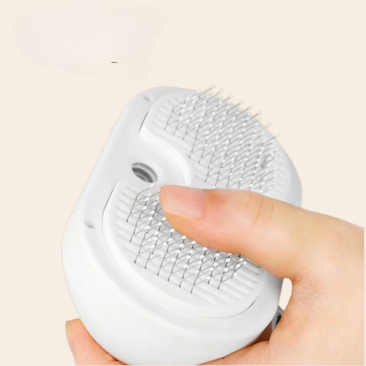 PelsLykke™ CareBrush