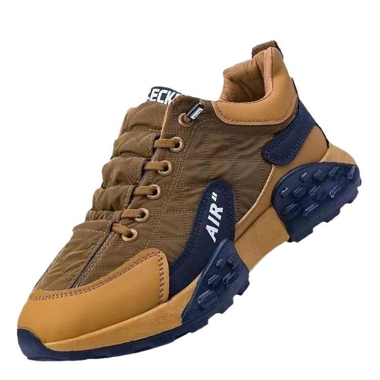 AIR™ – Active Impact Relief Ortopedisk joggesko