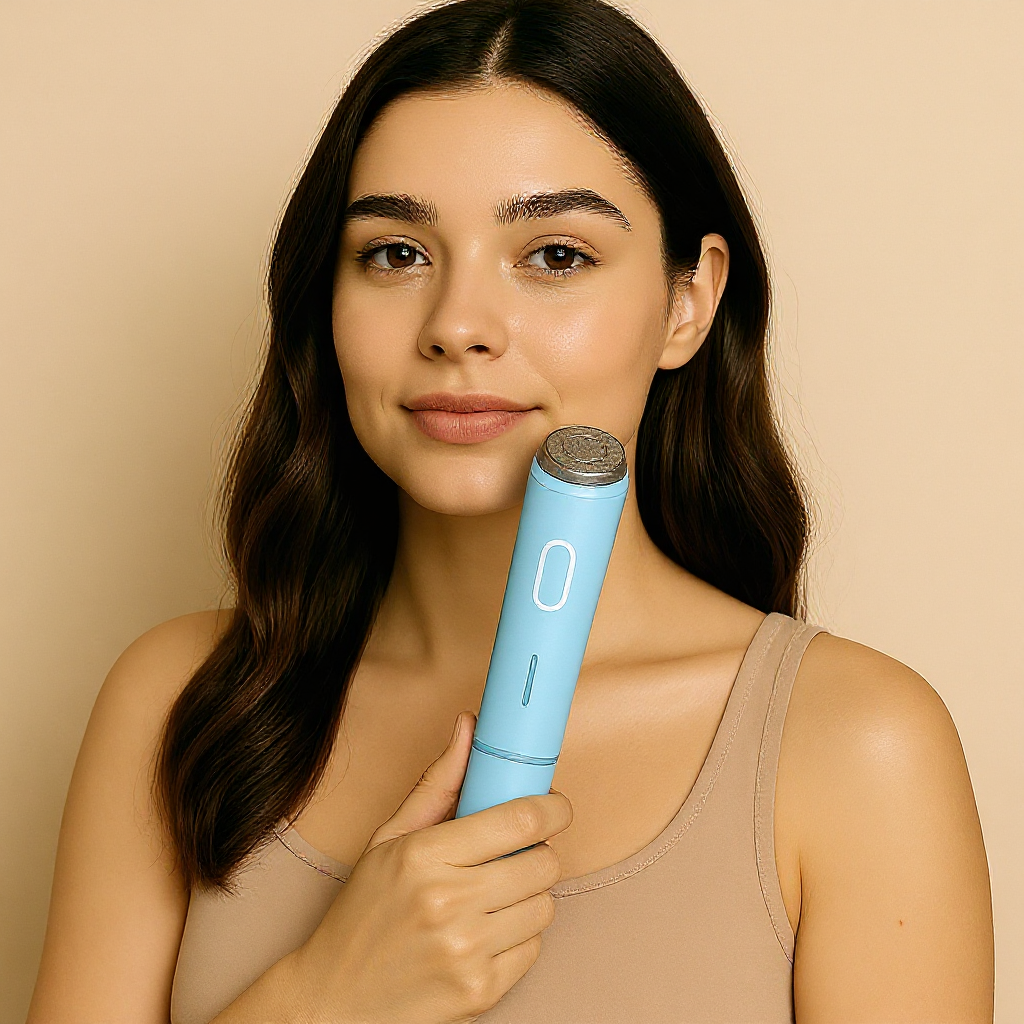 GlowTrim™ 2 in 1 Trimmer