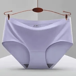 ComfyFit™| Sømløse Underbukser.