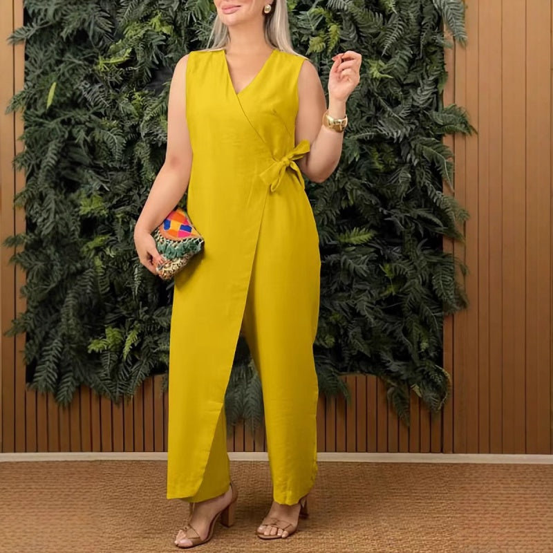 LykkeVibe™ Jumpsuit