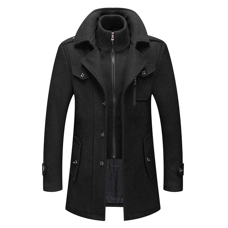 Nordhaven™ Heritage Tweed Blazer