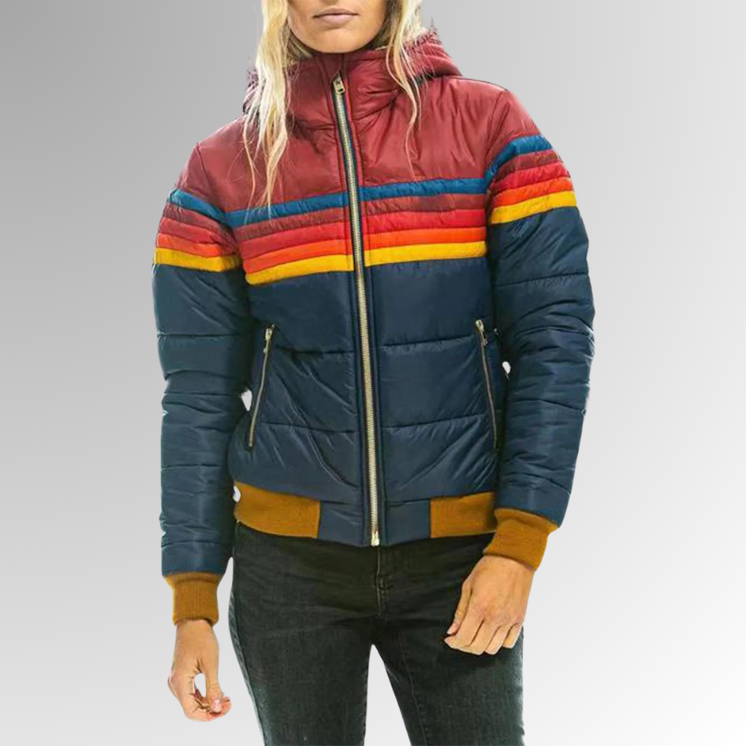 Pluvia™ | Vanntett regnfrakk