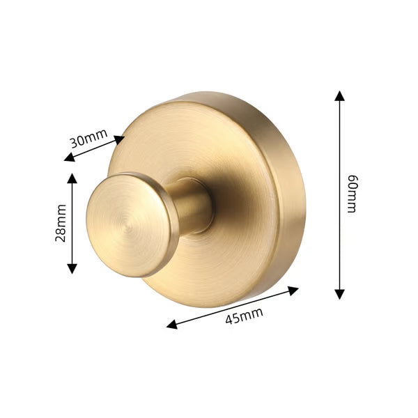 FrostGrip™ Vakuumkroker