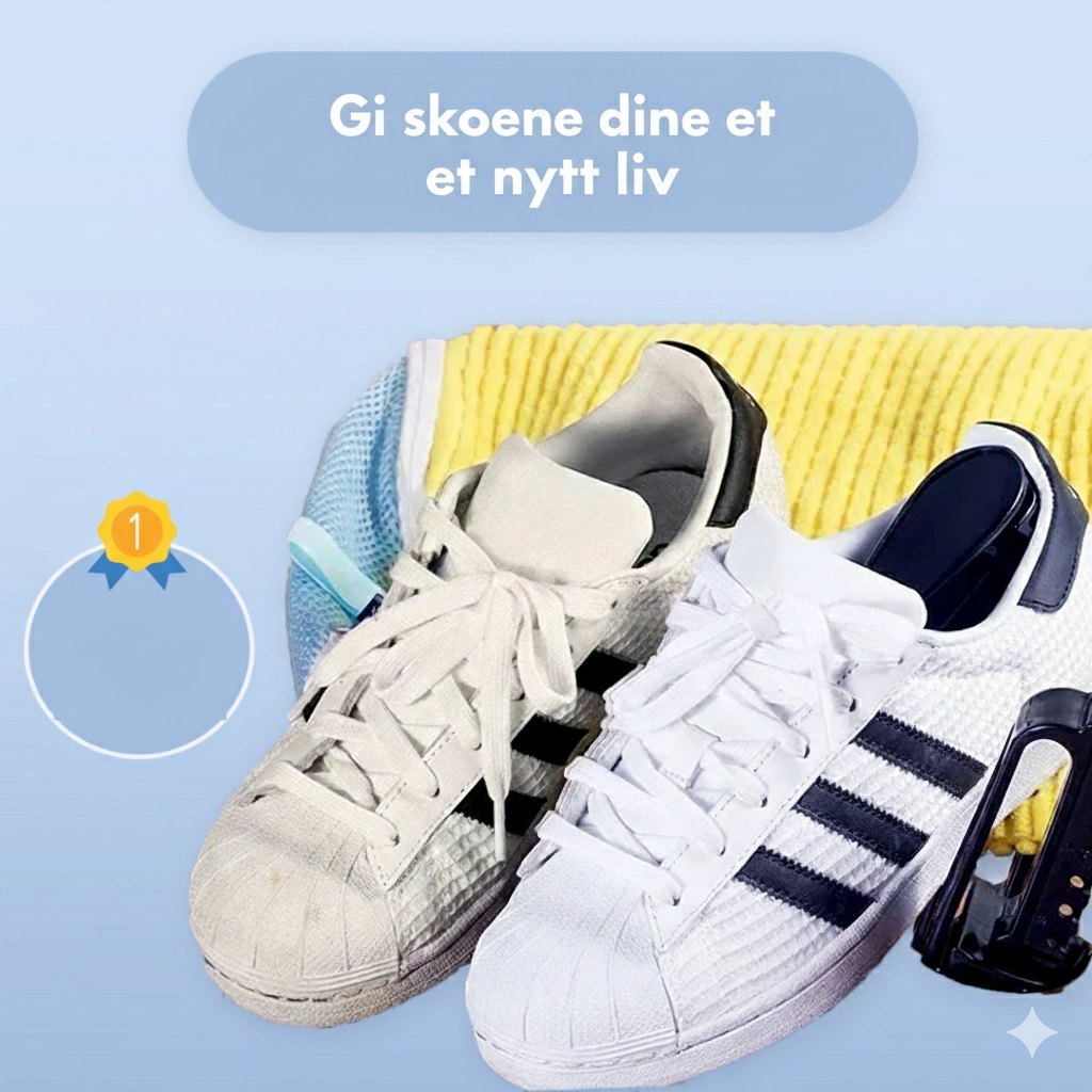 SkoRo™ Skorenser