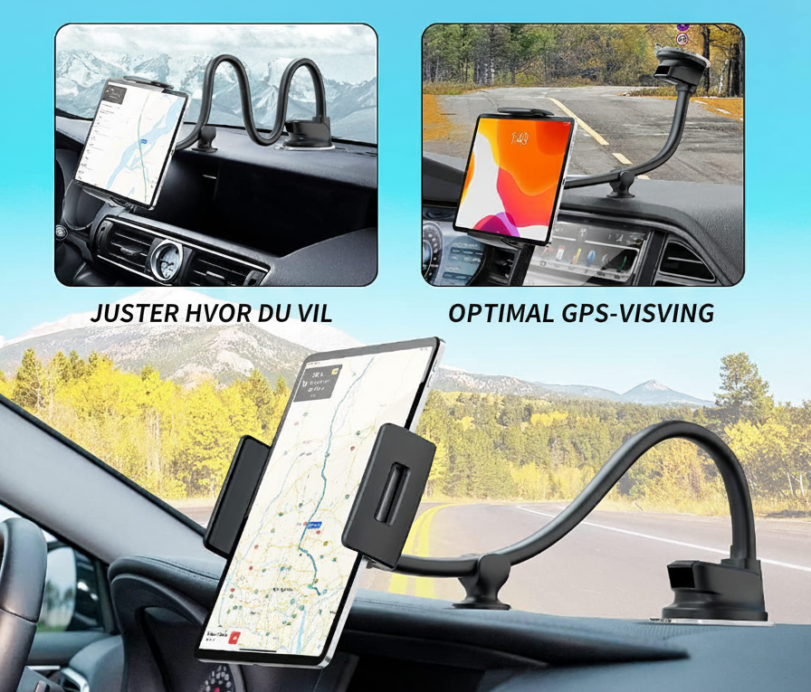 StabiliArm Pro XL Nettbrettholder