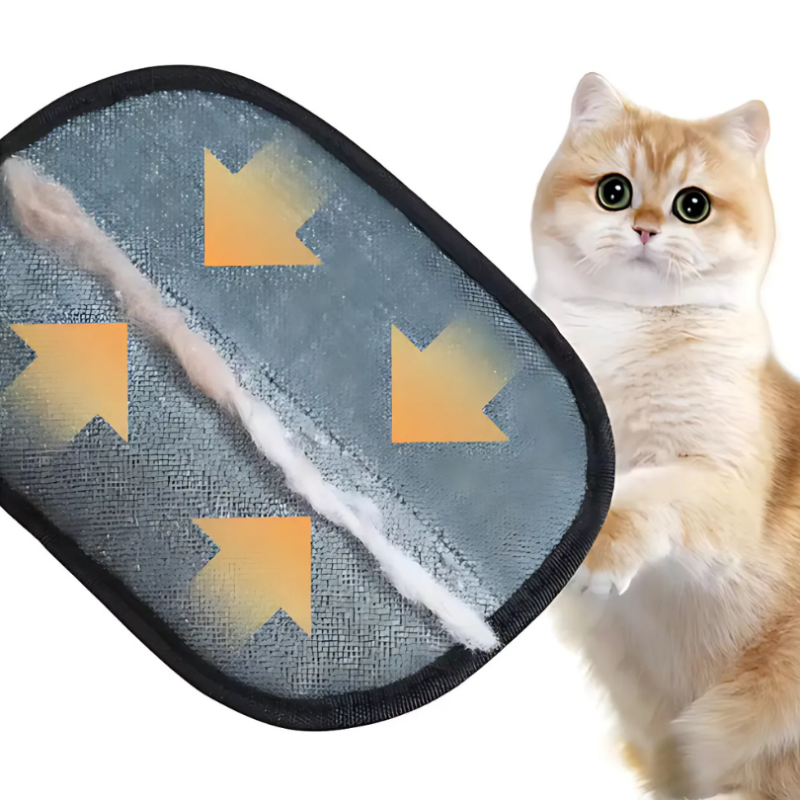 HjemRo™ FurGlove