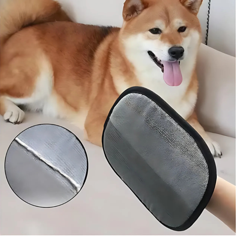 HjemRo™ FurGlove