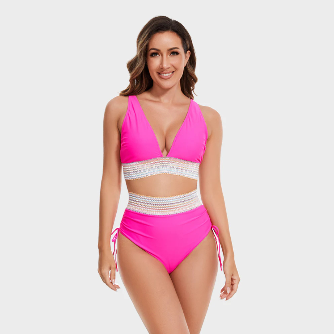 Fjære | Formende Bikini | 1+1 GRATIS