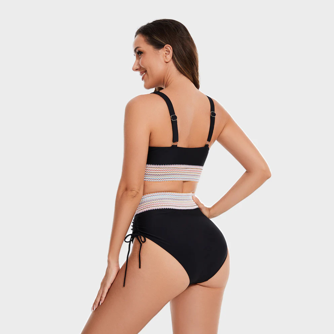 Fjære | Formende Bikini | 1+1 GRATIS