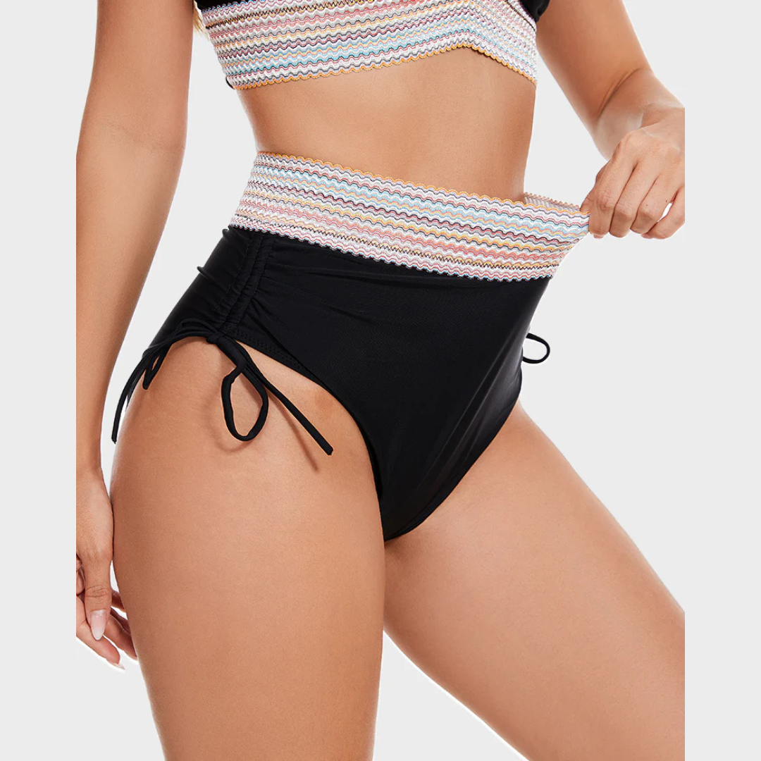 Fjære | Formende Bikini | 1+1 GRATIS