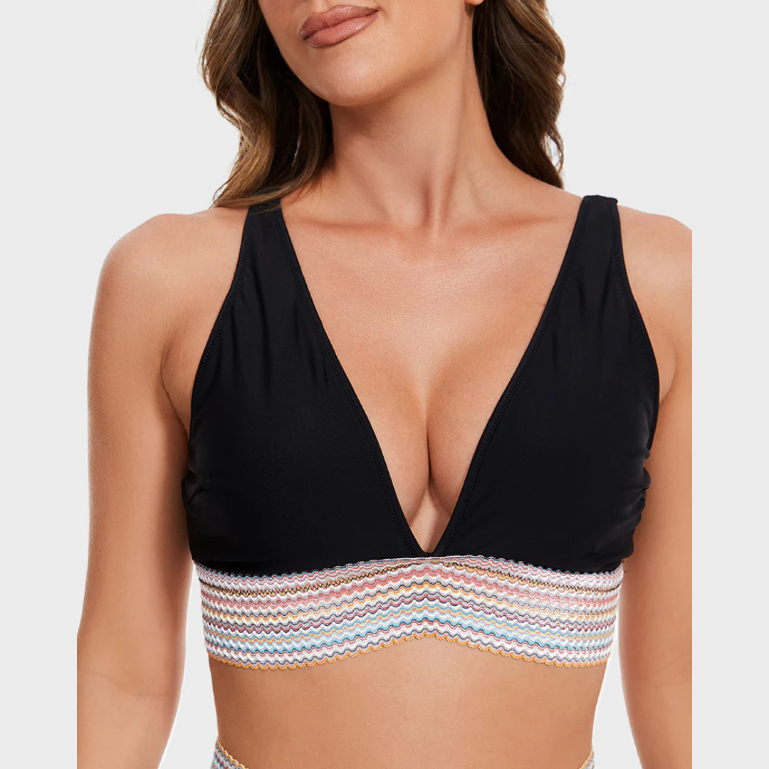 Fjære | Formende Bikini | 1+1 GRATIS