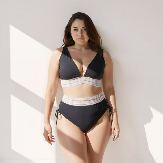 Fjære | Formende Bikini | 1+1 GRATIS