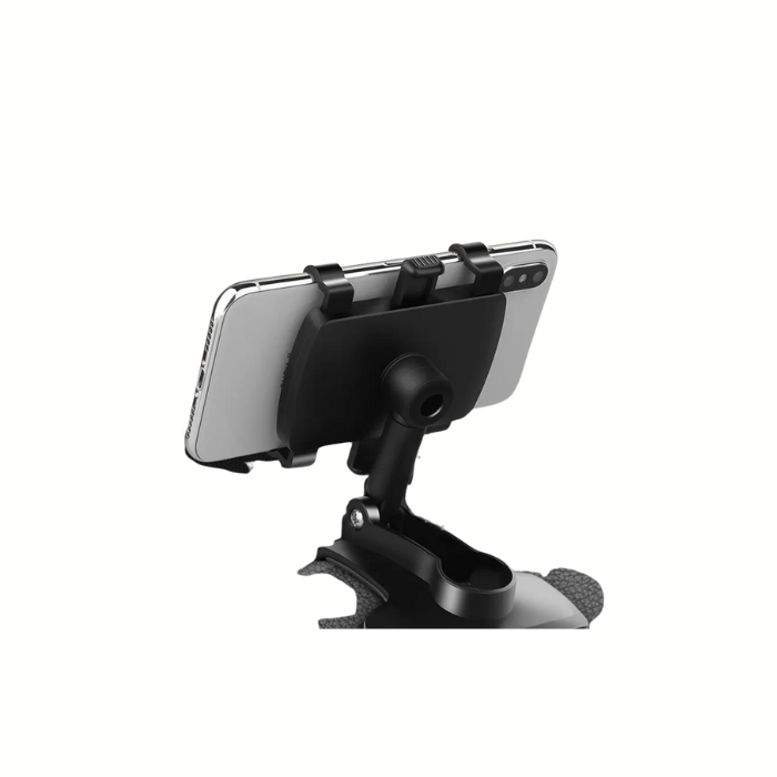 ‘Save Driver’ Universell 360° roterbar telefonholder