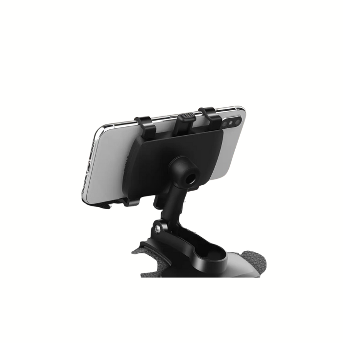 ‘Save Driver’ Universell 360° roterbar telefonholder!