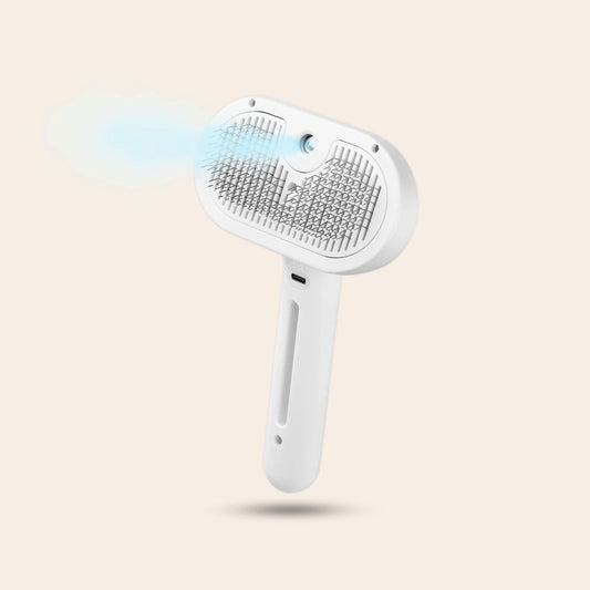 PelsLykke™ CareBrush