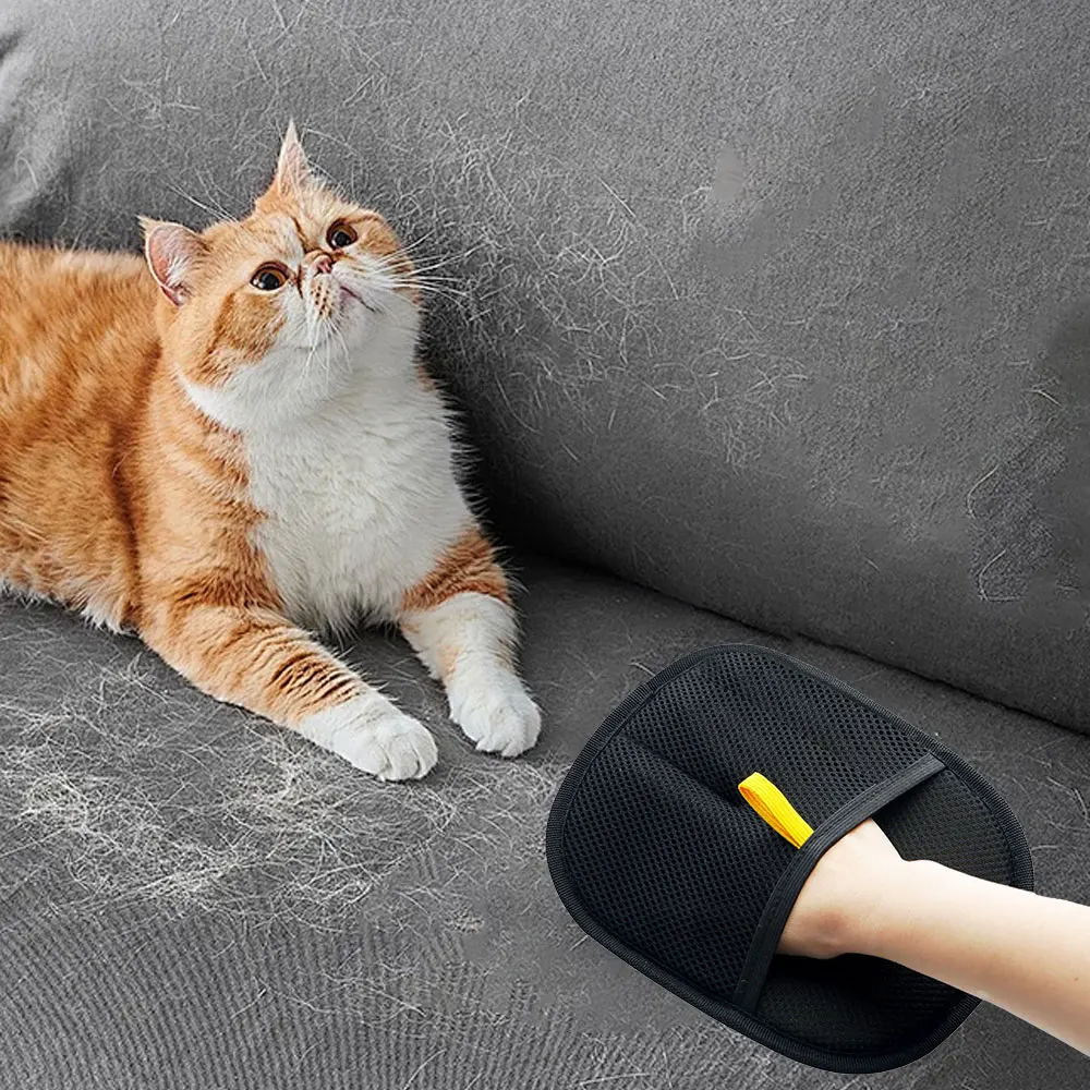 HjemRo™ FurGlove